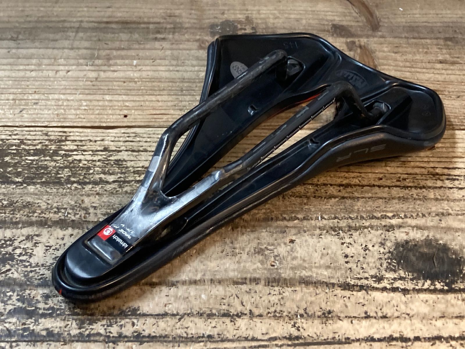 Selle Italia SLR サドル 黒 【公式通販】