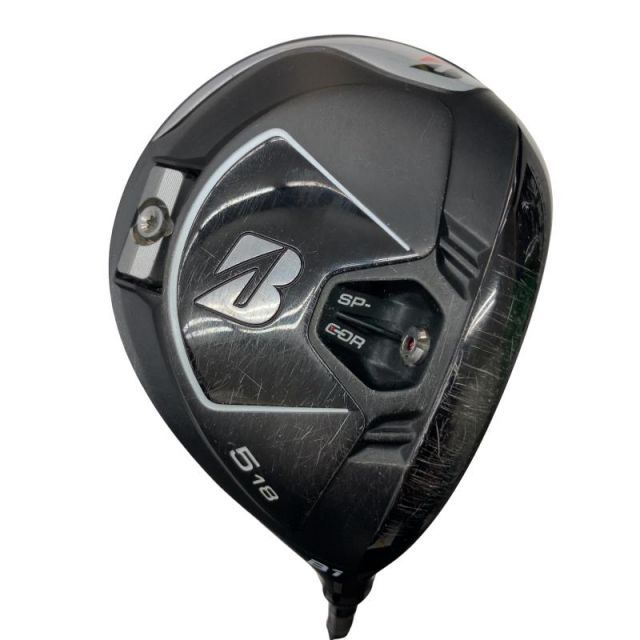 中古】 ブリヂストン BRIDGESTONE B1 5W フェアウェイウッド FW