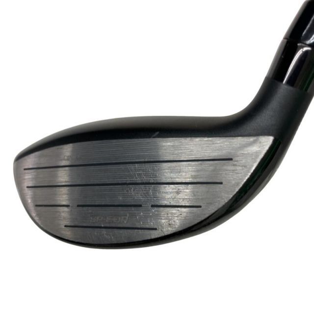 中古】 ブリヂストン BRIDGESTONE B1 5W フェアウェイウッド FW