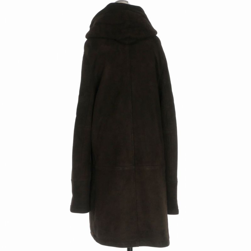 k*o様 セオリー　ムートンコート k*o様 セオリー ムートンコート k*o様 セオリー ムートンコート