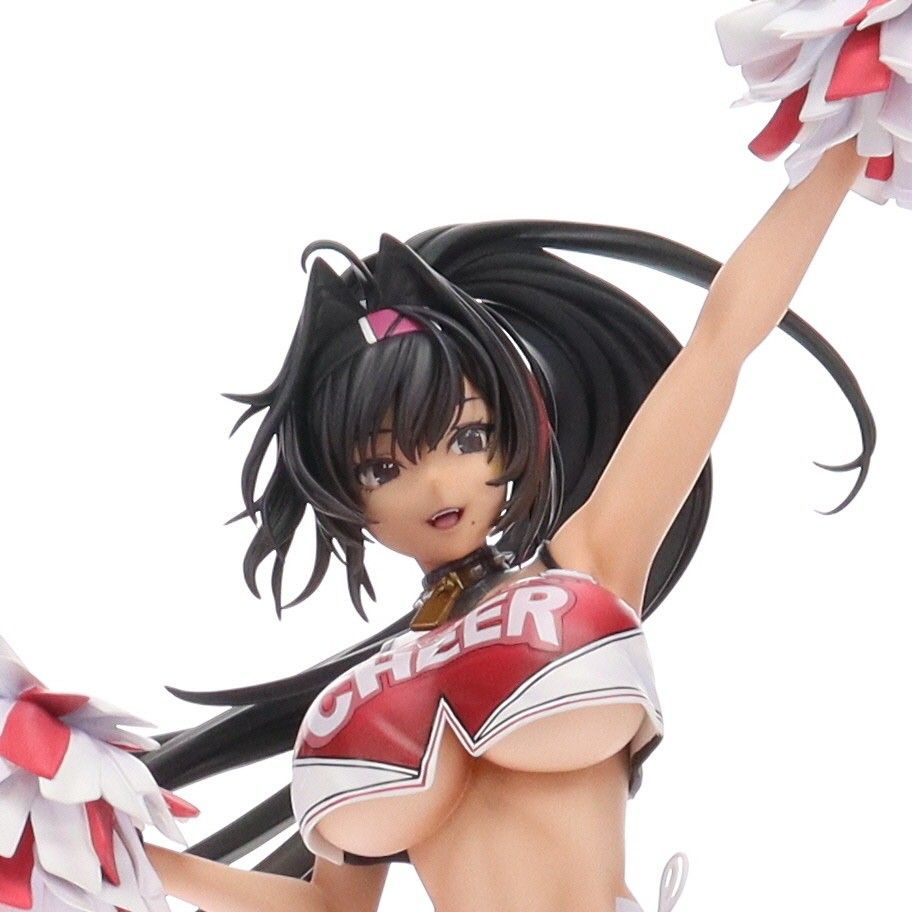 B-style ベイ 勝利の女神:NIKKE(ニケ) 1/4 完成品 フィギュア FREEing