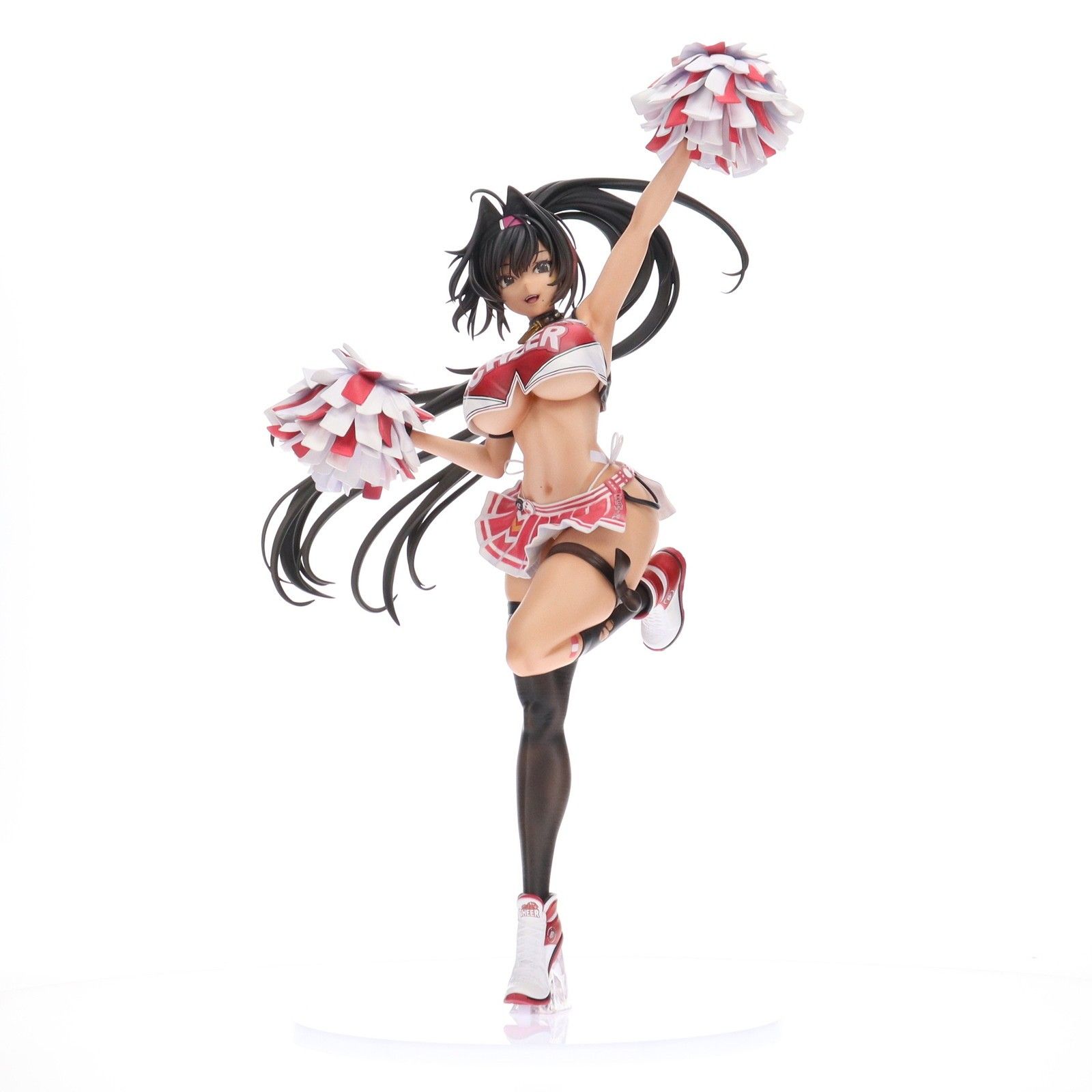 B-style ベイ 勝利の女神:NIKKE(ニケ) 1/4 完成品 フィギュア FREEing