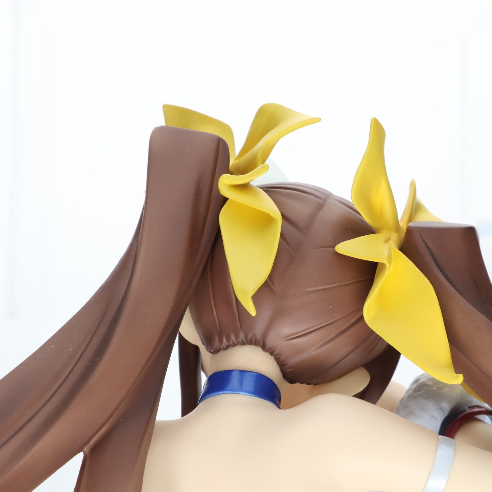 インフィニット・ストラトス ファン・リン・イン 猫フィギュア B-style