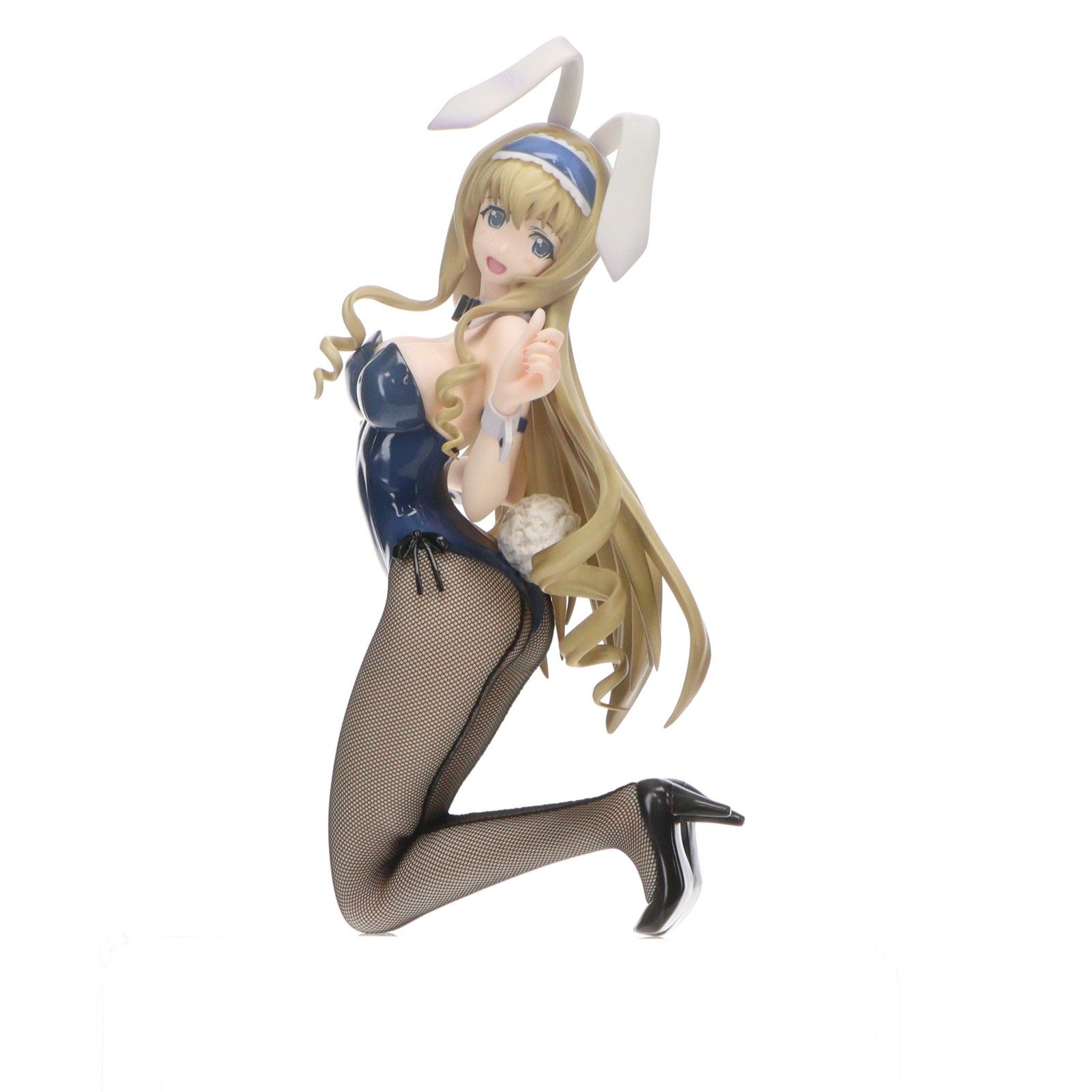 セシリア・オルコット バニーVer. ISインフィニット・ストラトス 1/4