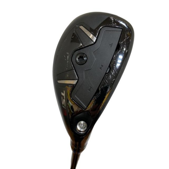 専用TSi3 ユーティリティ 3U 20度　TENSEI ORANGE 80S 専用TSi3 ユーティリティ 3U 20度 TENSEI ORANGE 80S タイトリスト