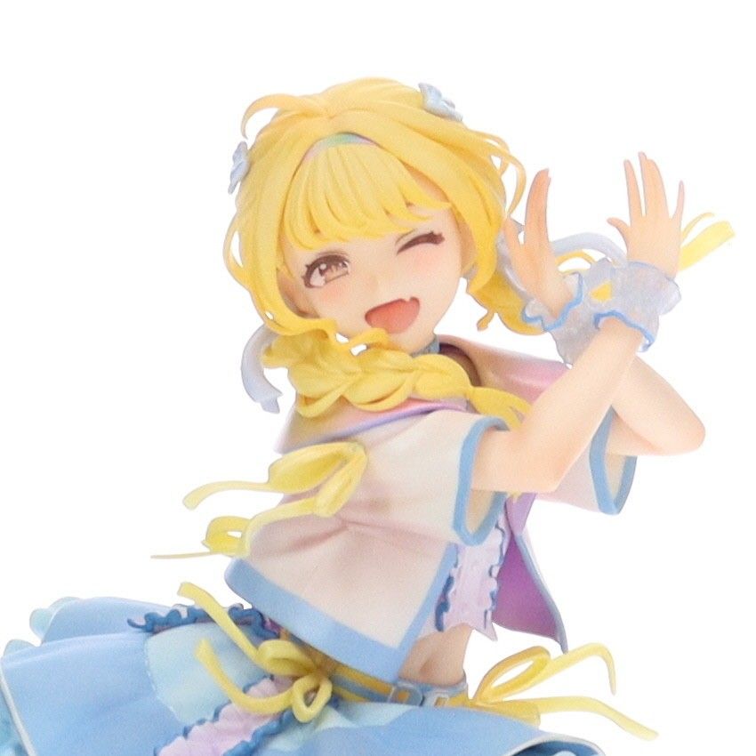 Lucrea(ルクリア) 藤田ことね(ふじたことね) 世界一可愛い私 Ver. 学園