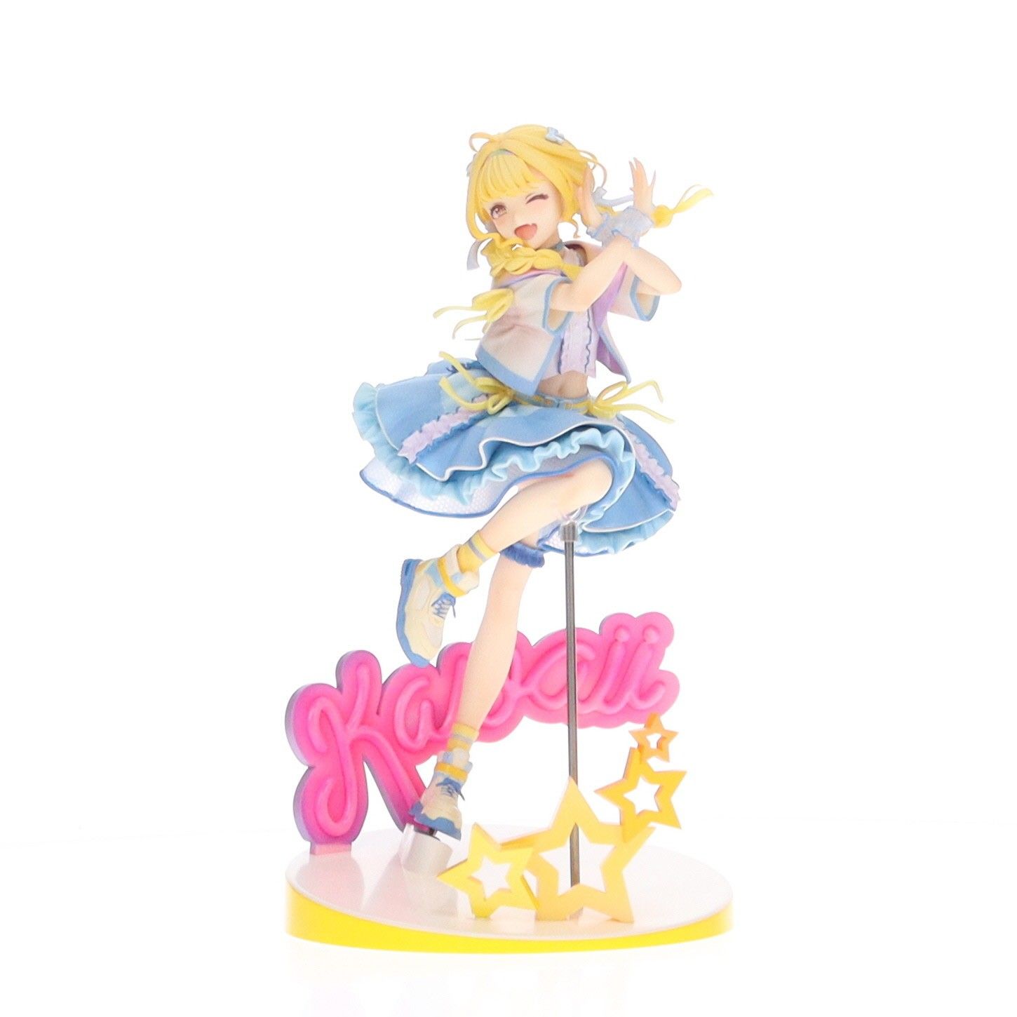 最終値下げ Lucrea 藤田ことね 世界一かわいい私Ver. フィギュア 学