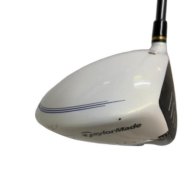 中古】 テーラーメイド GLOIRE F 10° ドライバー DR GLOIRE GL3300
