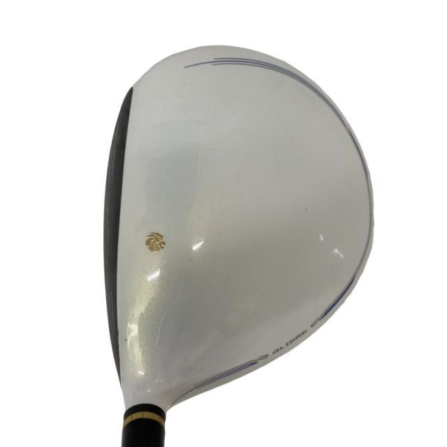 中古】 テーラーメイド GLOIRE F 10° ドライバー DR GLOIRE GL3300