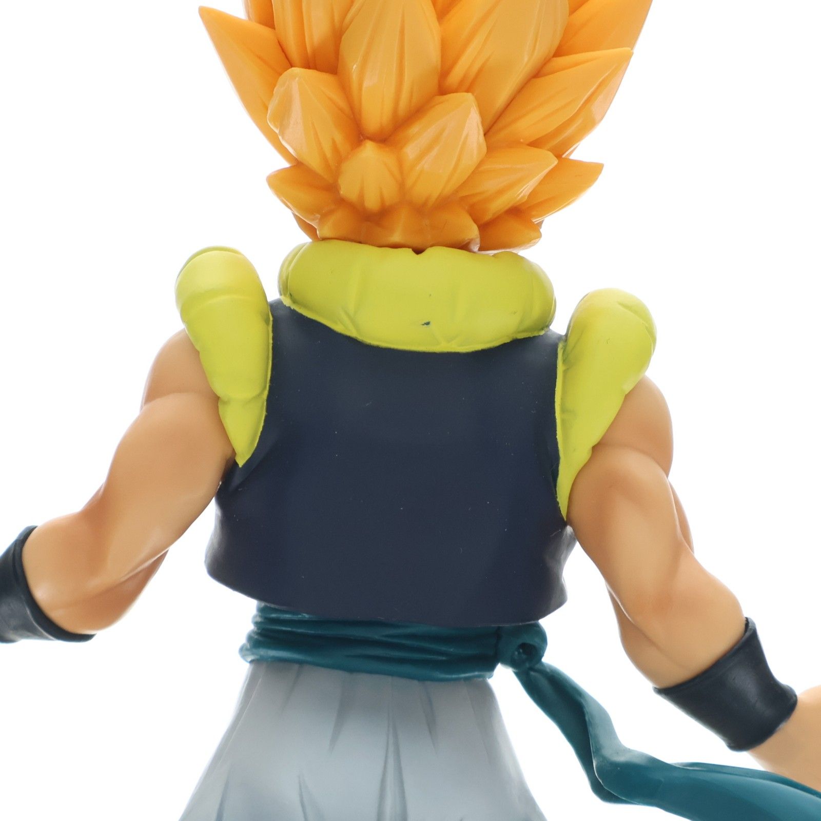 MSP ゴテンクス　一番くじ　オムニバスビーストA D 賞　計3点 MSP ゴテンクス 一番くじ オムニバスビーストA D 賞 計3点 MSP