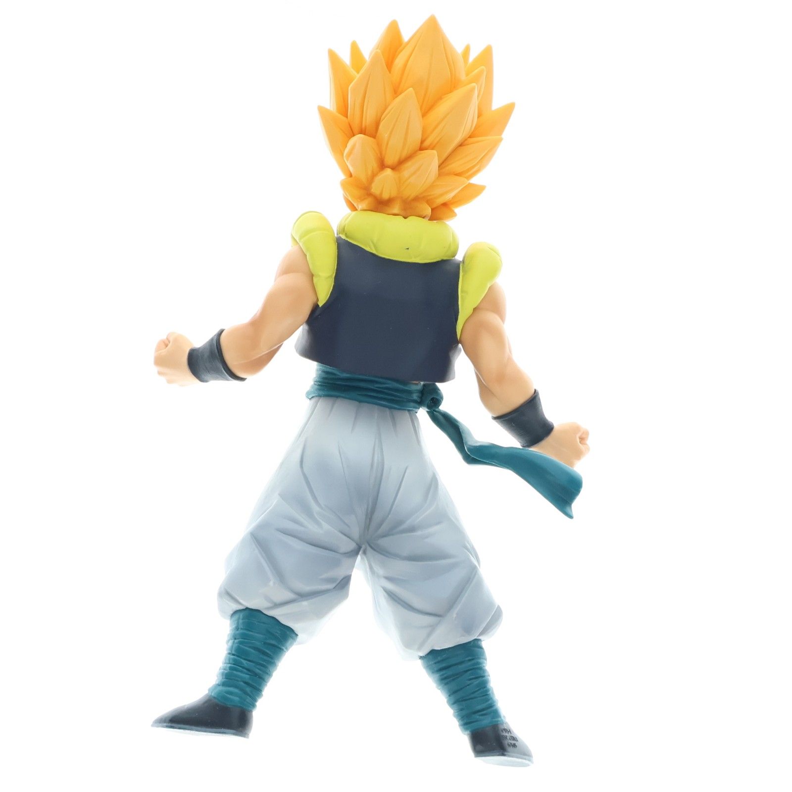 D賞 MASTERLISE 超サイヤ人ゴテンクス 一番くじ ドラゴンボール VS