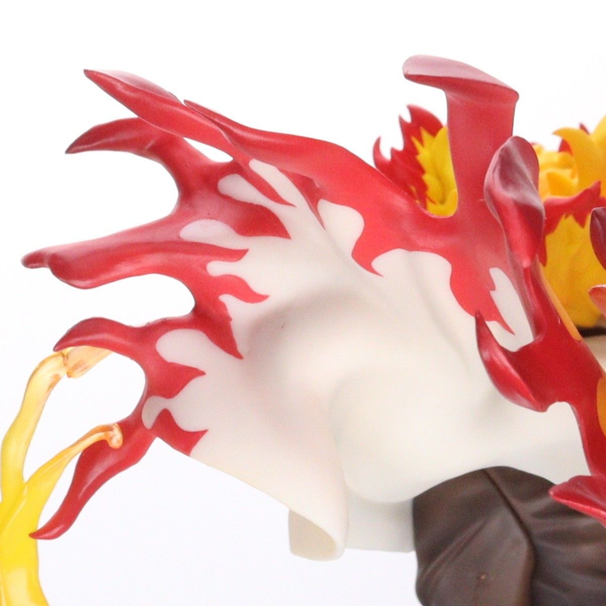 ANIPLEX+限定 煉獄杏寿郎-炎の呼吸(れんごくきょうじゅろう) 奥義 玖ノ