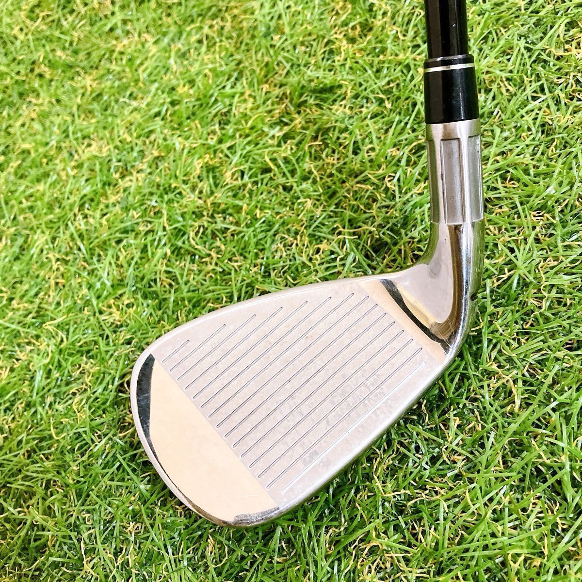 テーラーメイド M4 メンズ アイアン PW 単品 右 R ウェッジ - メルカリ