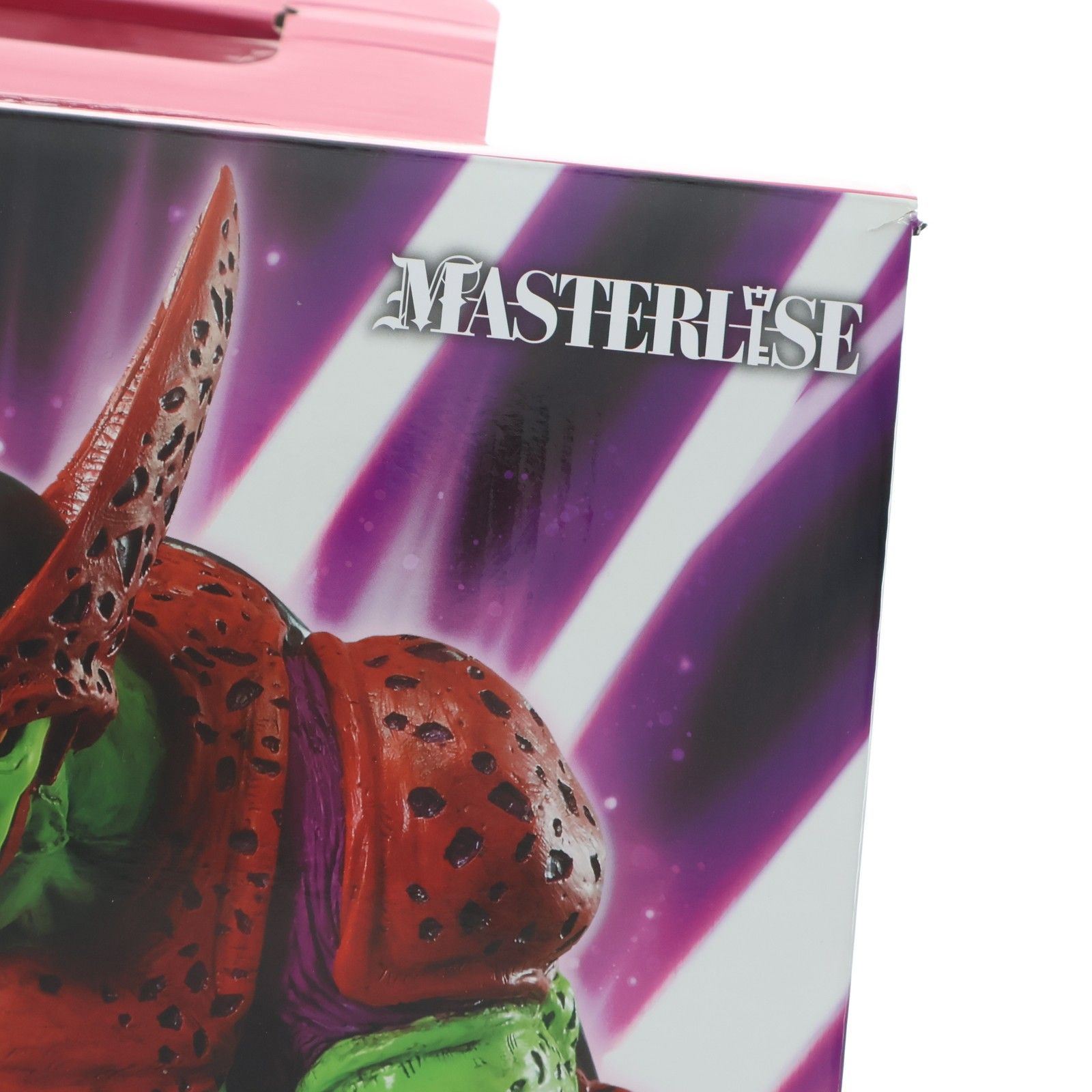 C賞 セルマックス 一番くじ ドラゴンボール VSオムニバスビースト