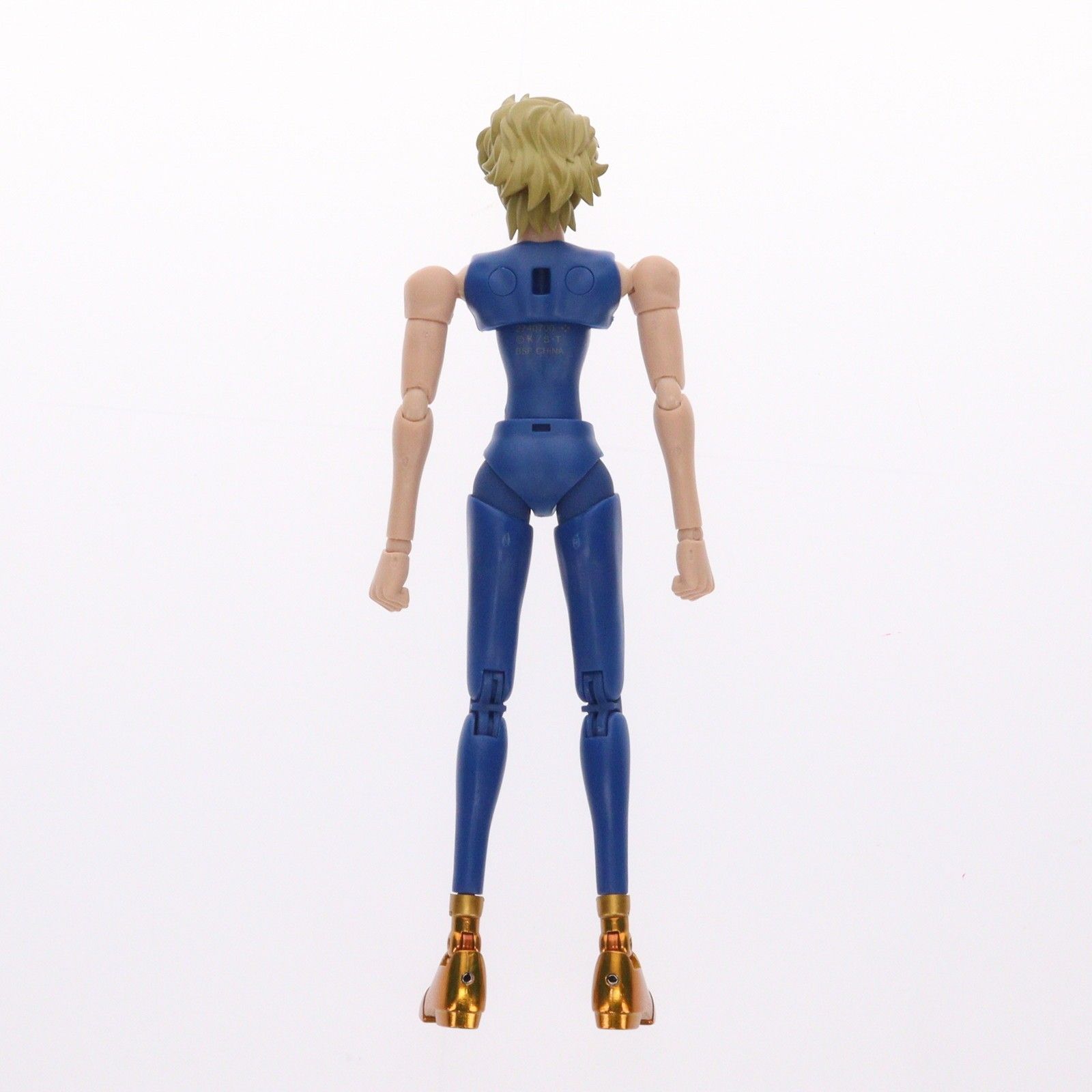 TAMASHII NATIONS STORE限定 聖闘士聖衣神話EX レオアイオリア 