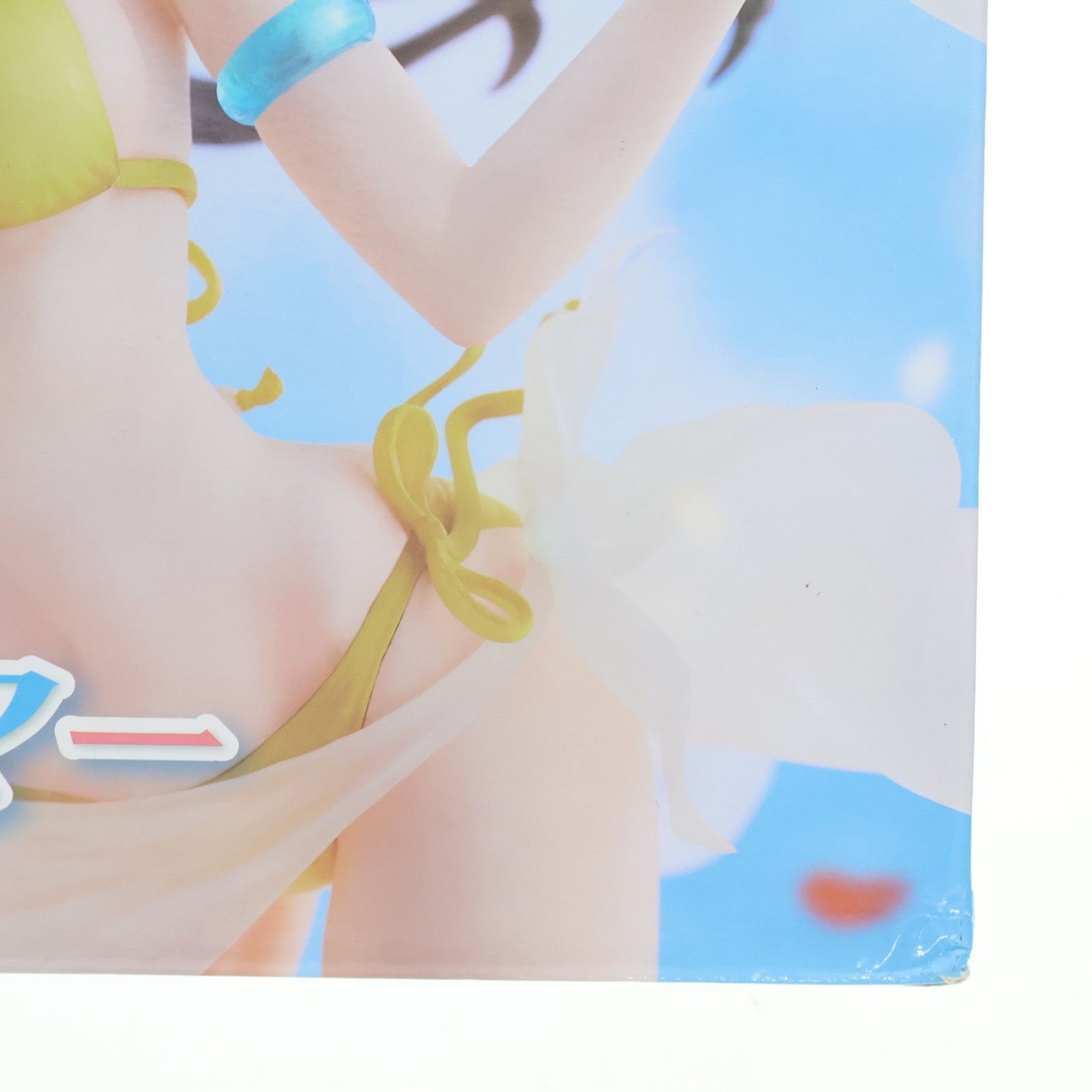 森倉円イラスト『ハローサマー』 完成品 フィギュア ユニオン 