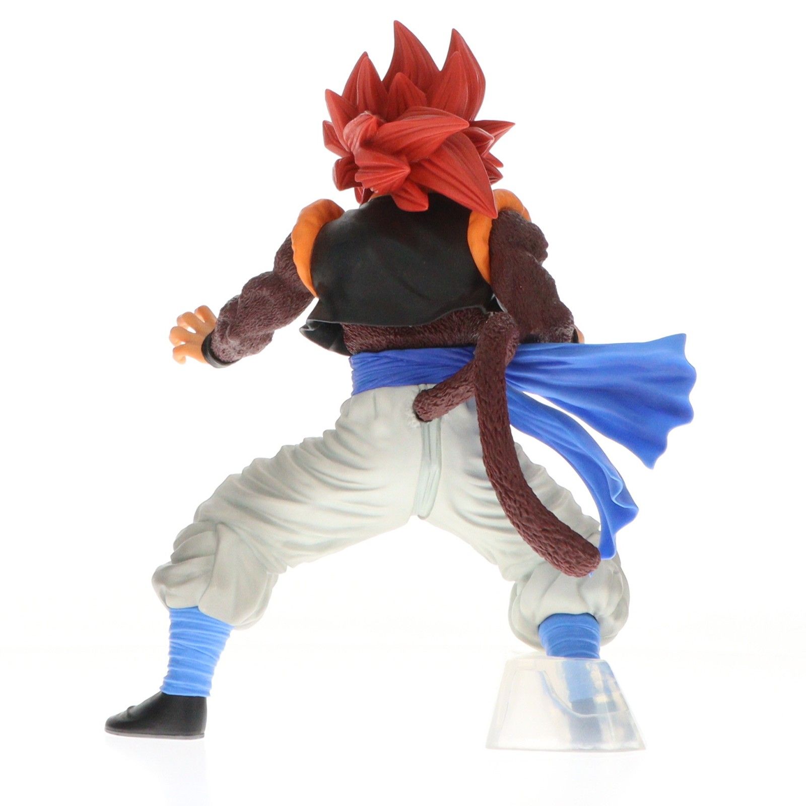 E賞 ゴジータ:GT(超サイヤ人4) フィギュア 一番くじ ドラゴンボール