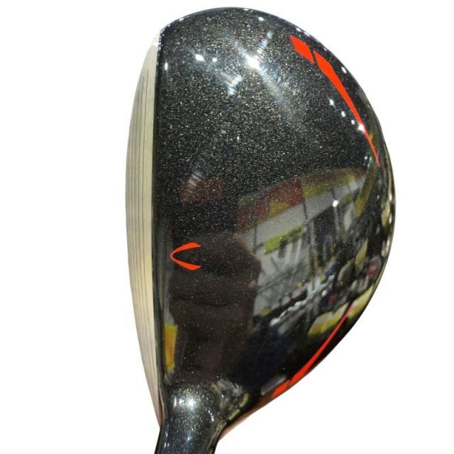 中古】 キャスコ K2K ワンレングスユーティリティ U6 ユーティリティ