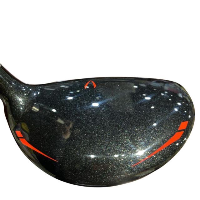 中古】 キャスコ K2K ワンレングスユーティリティ U6 ユーティリティ