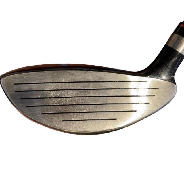 中古】 キャスコ K2K ワンレングスユーティリティ U6 ユーティリティ