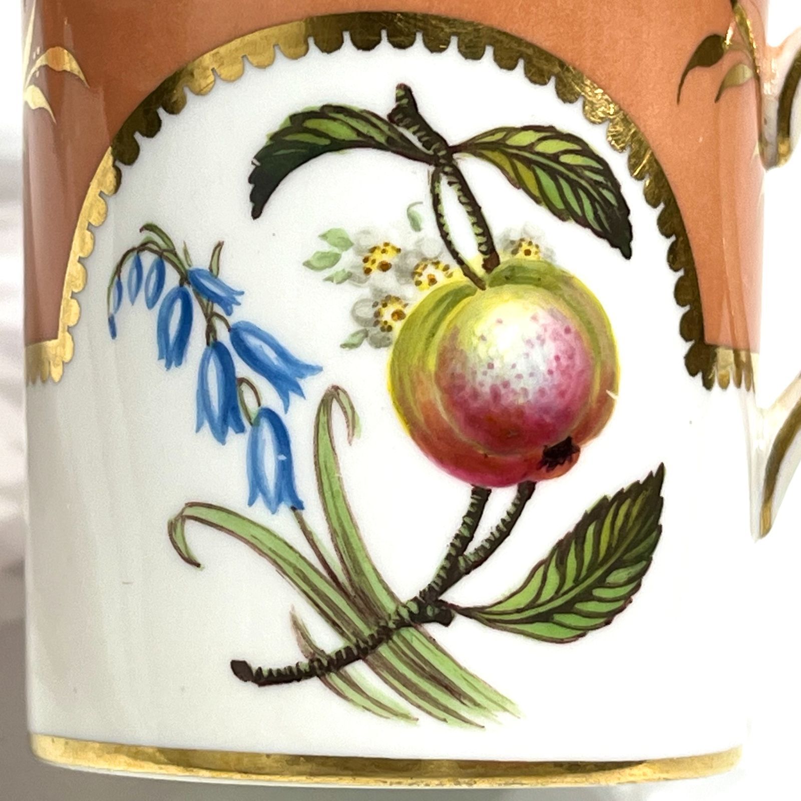 デミタスカップ＆ソーサー 1937年