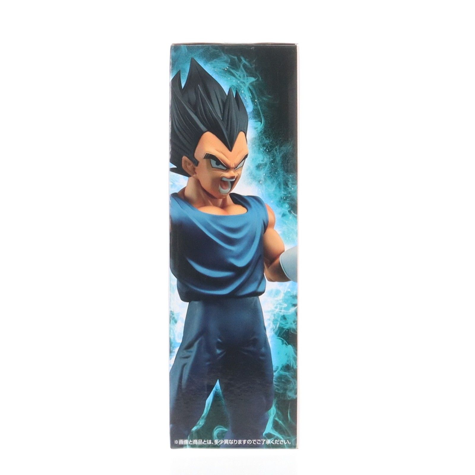 D賞 MASTERLISE ベジータ 一番くじ ドラゴンボール超スーパーヒーロー