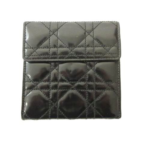 クリスチャンディオール Christian Dior レディ ディオール カナージュ