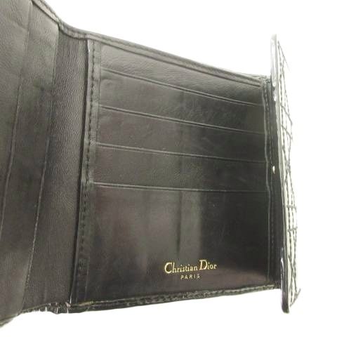 クリスチャンディオール Christian Dior レディ ディオール カナージュ