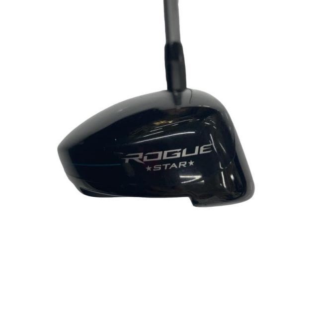 中古】 キャロウェイ ROGUE STAR U5 ユーティリティ UT Speeder