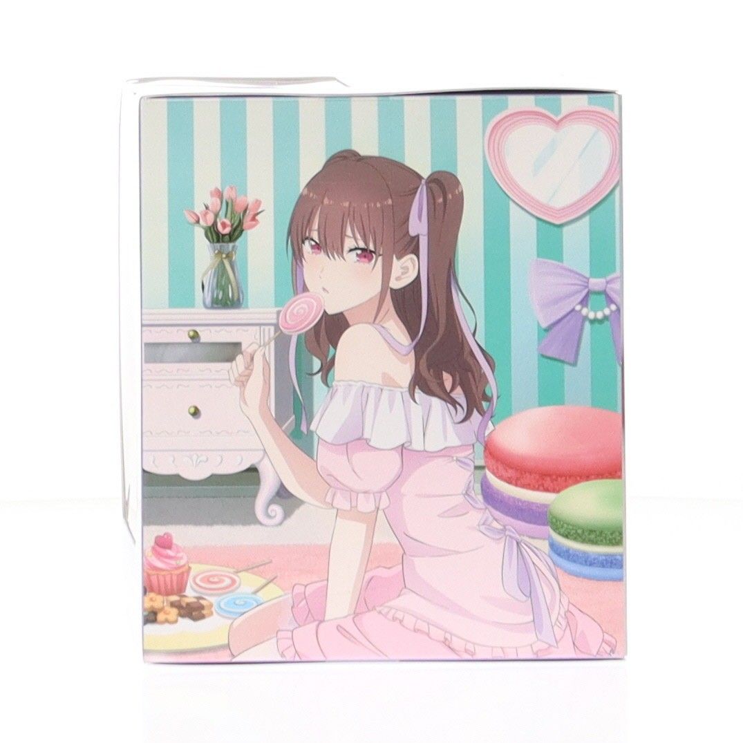 B賞 橘美花莉フィギュア(たちばなみかり) タイトーくじ TVアニメ「2.5 B賞 橘美花莉フィギュア(たちばなみかり) タイトーくじ TVアニメ「2.5