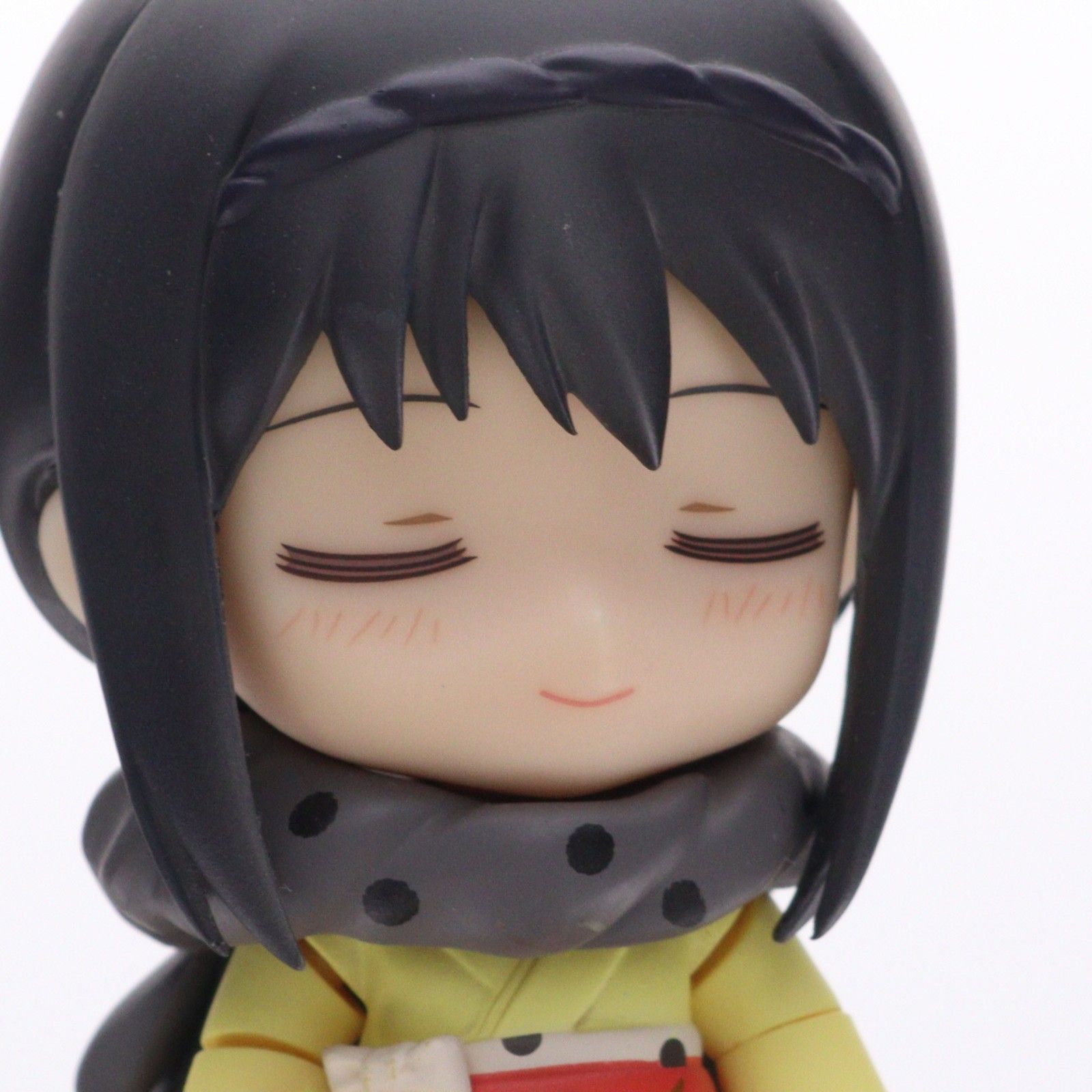 ねんどろいど 劇場版 魔法少女まどか☆マギカ 暁美ほむら 晴着Ver