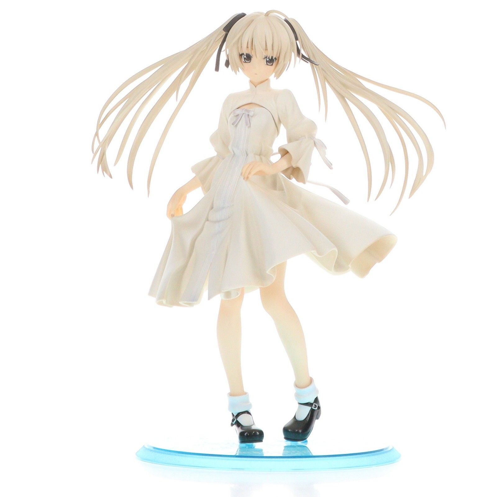 春日野穹(かすがのそら) ヨスガノソラ 1/8 完成品 フィギュア アルター