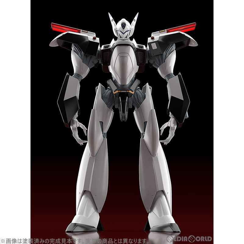 再々販) MODEROID(モデロイド) 1/60 AV-X0零式 機動警察パトレイバー