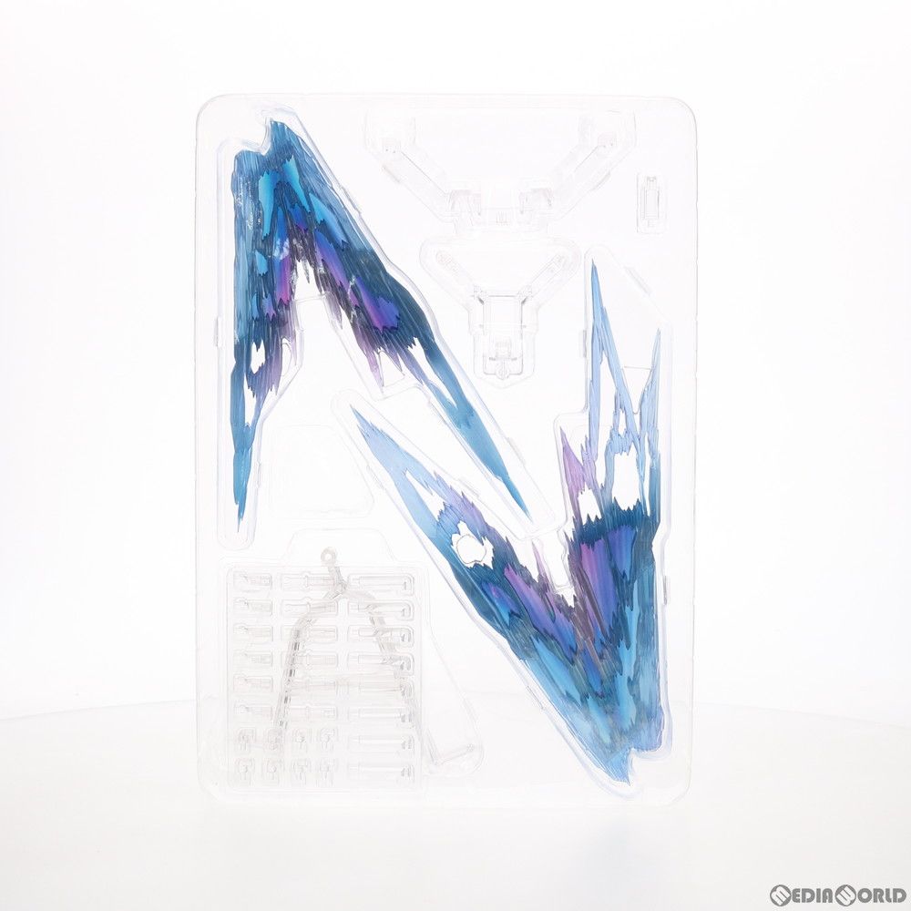 魂ウェブ商店限定 L BUILD ストライクフリーダムガンダム 光の翼
