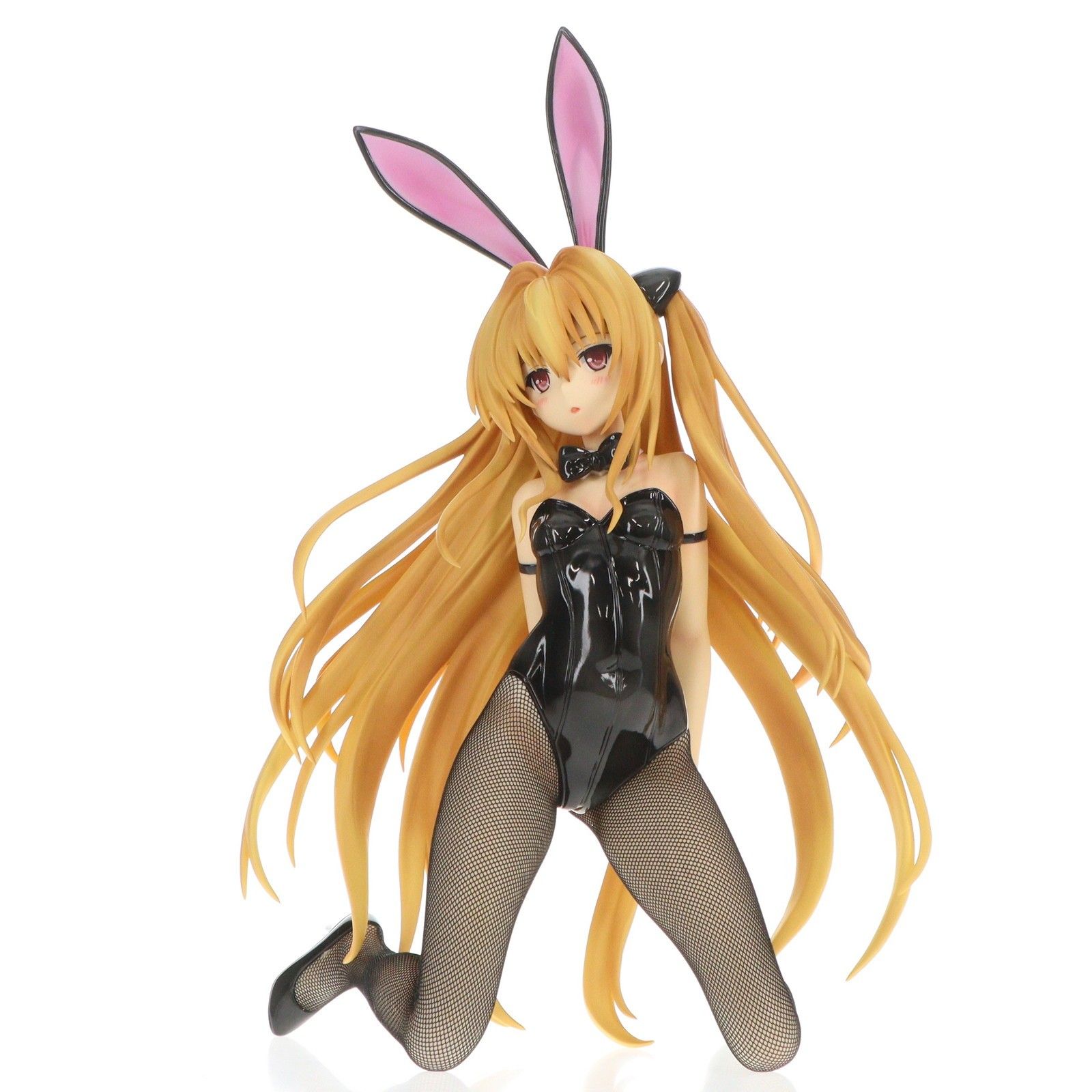 フリーイング 1/4 ToLOVEる とらぶる ダークネス 古手川唯 バニーver