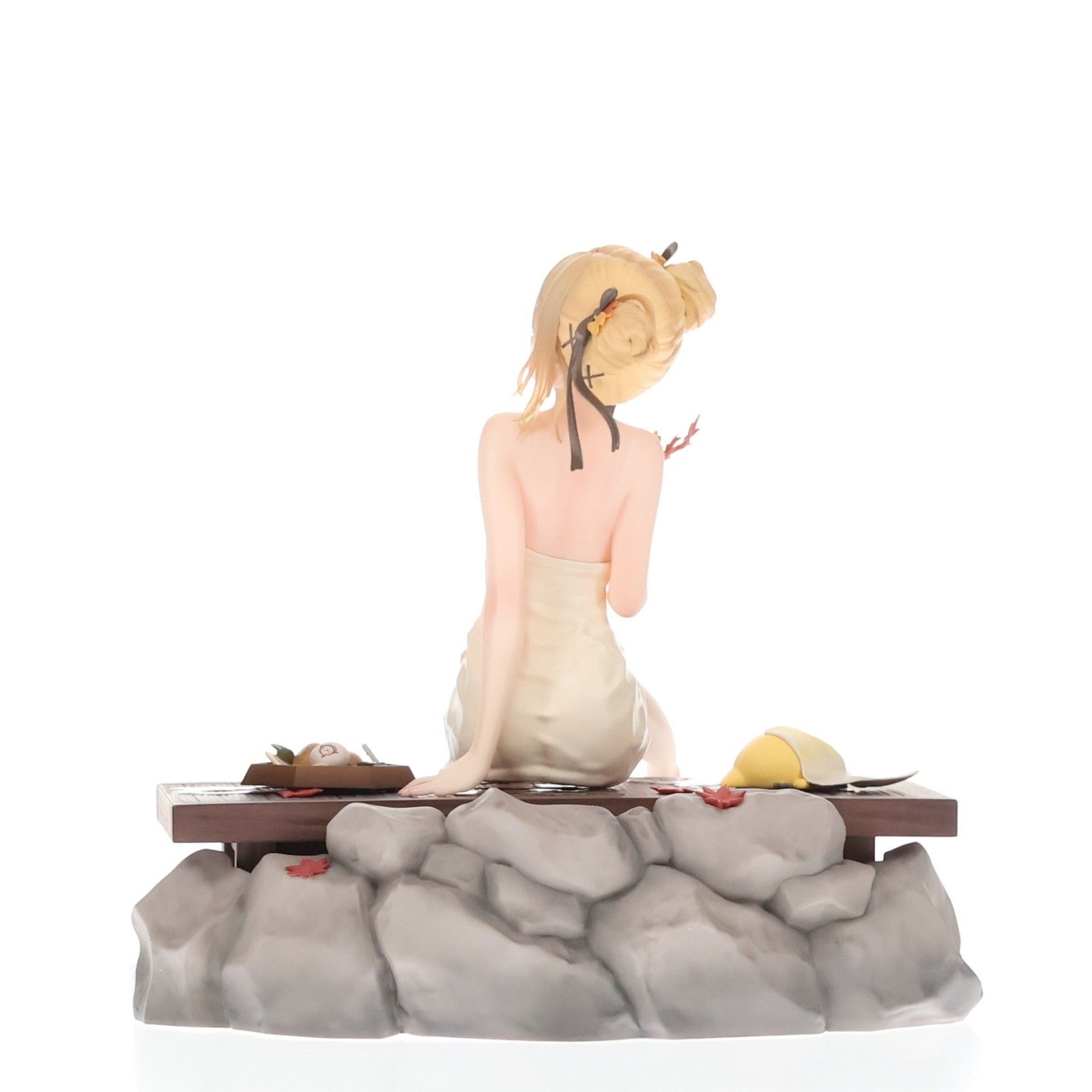 KT model+限定 マリー・ローズ 湯けむりのヴィーナスver. ツインテール