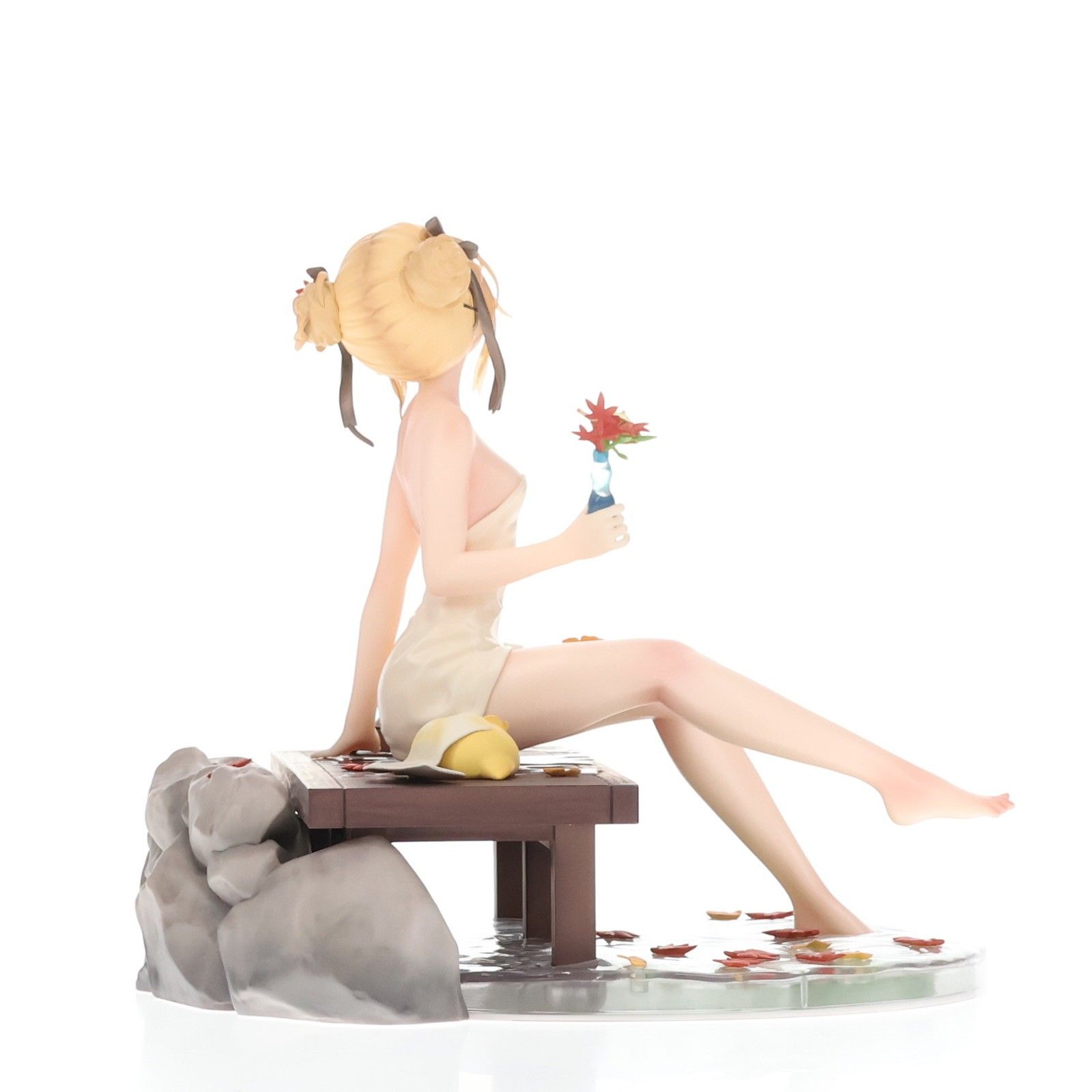 KT model+限定 マリー・ローズ 湯けむりのヴィーナスver. ツインテール 