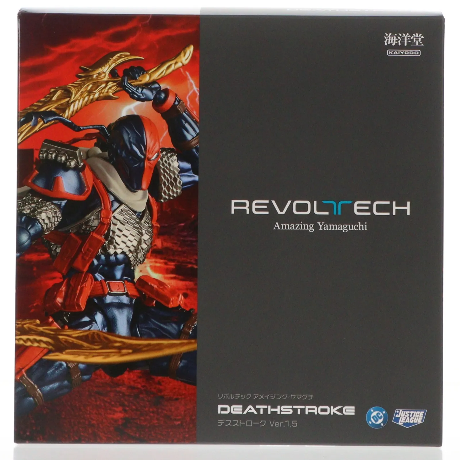 2026年最新】アメイジング・ヤマグチ SUPERMAN スーパーマンの人気