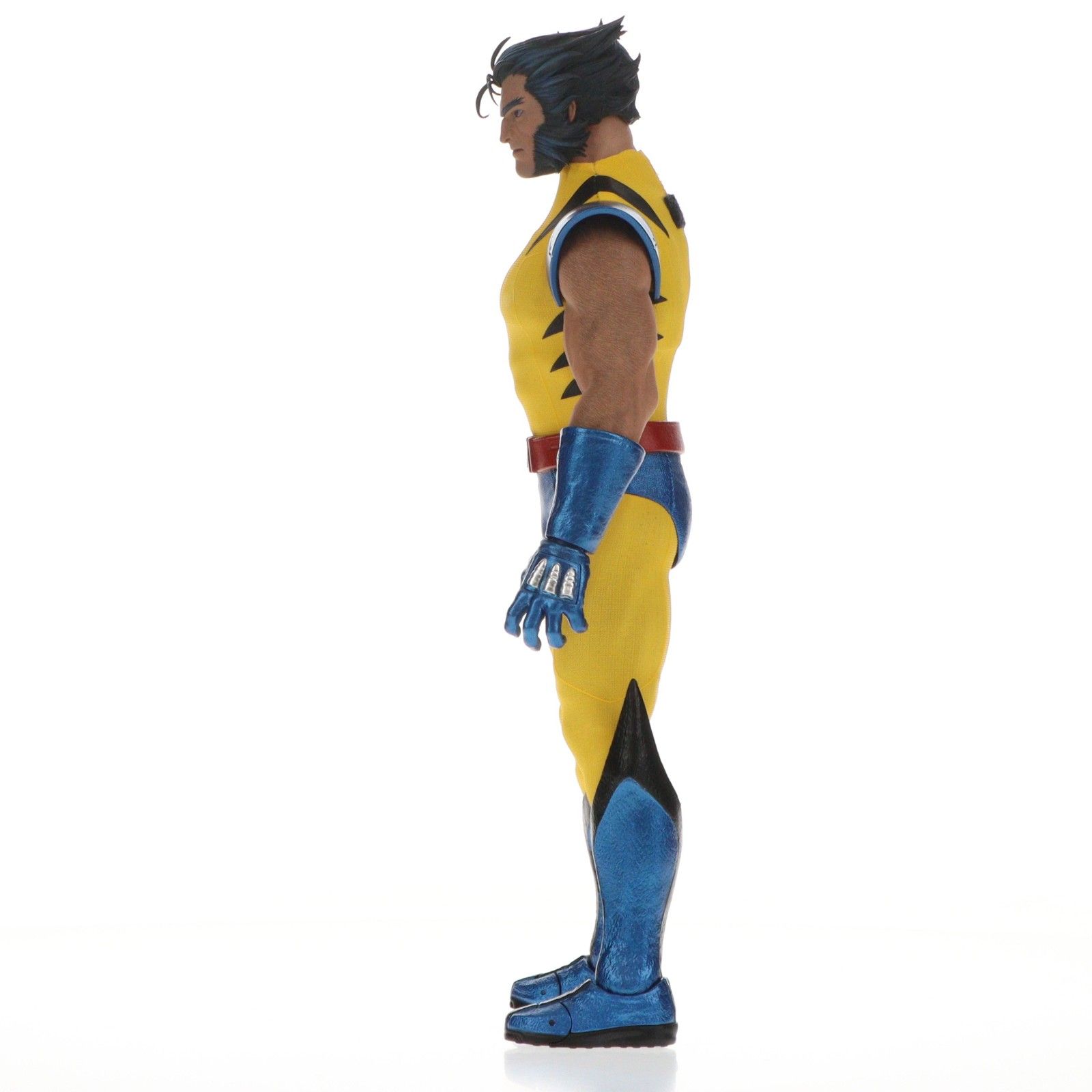 炎スタジオ ウルヴァリン(マスクなし) マーベル・コミック X-MEN