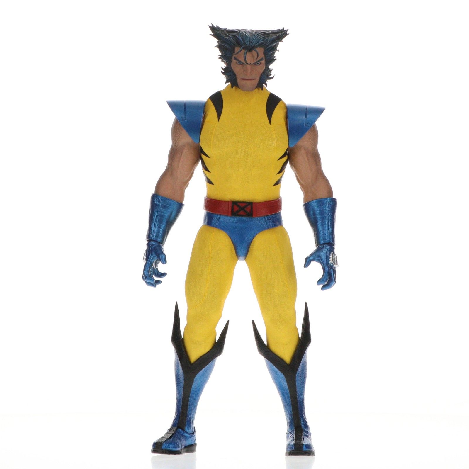 炎スタジオ ウルヴァリン(マスクなし) マーベル・コミック X-MEN