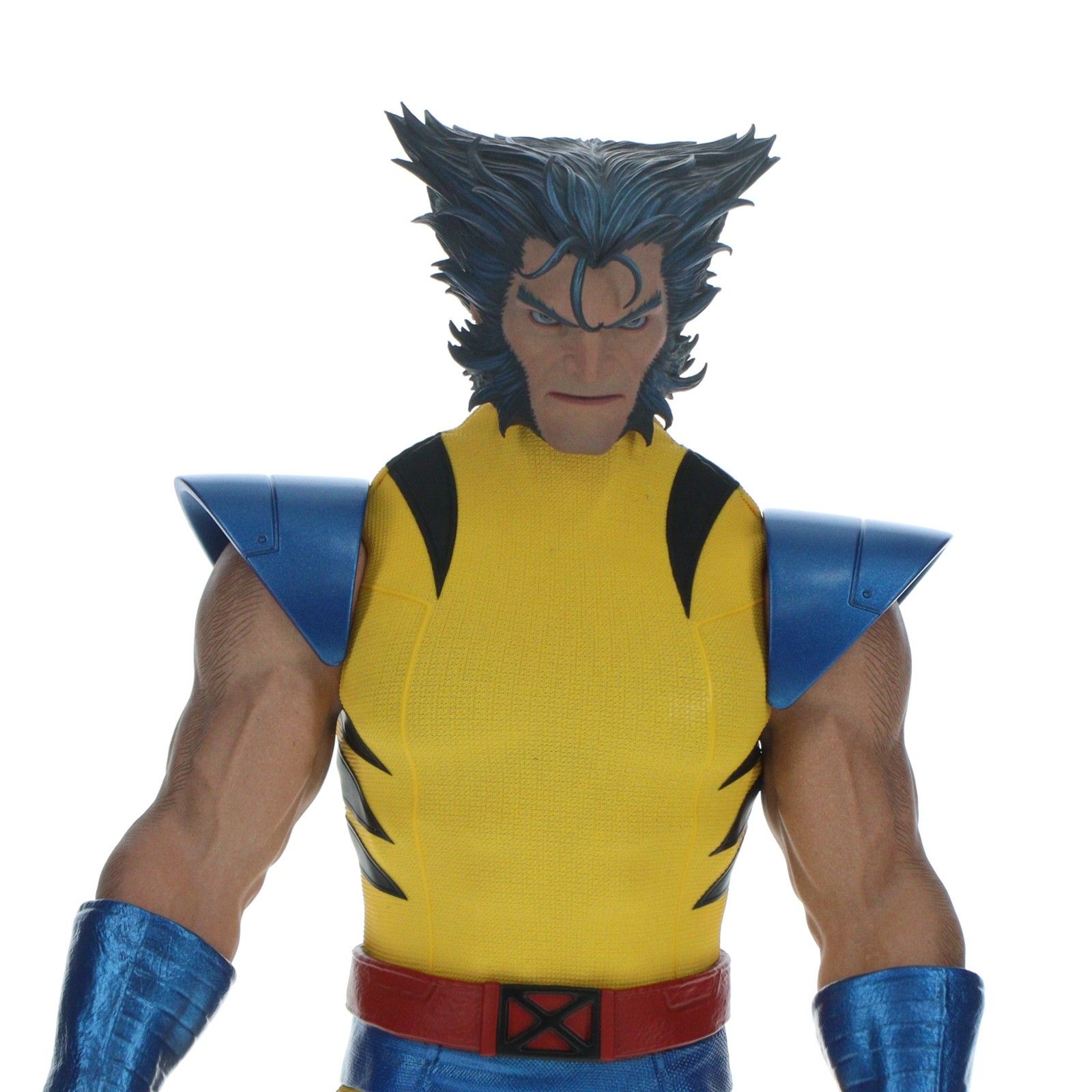 炎スタジオ ウルヴァリン(マスクなし) マーベル・コミック X-MEN