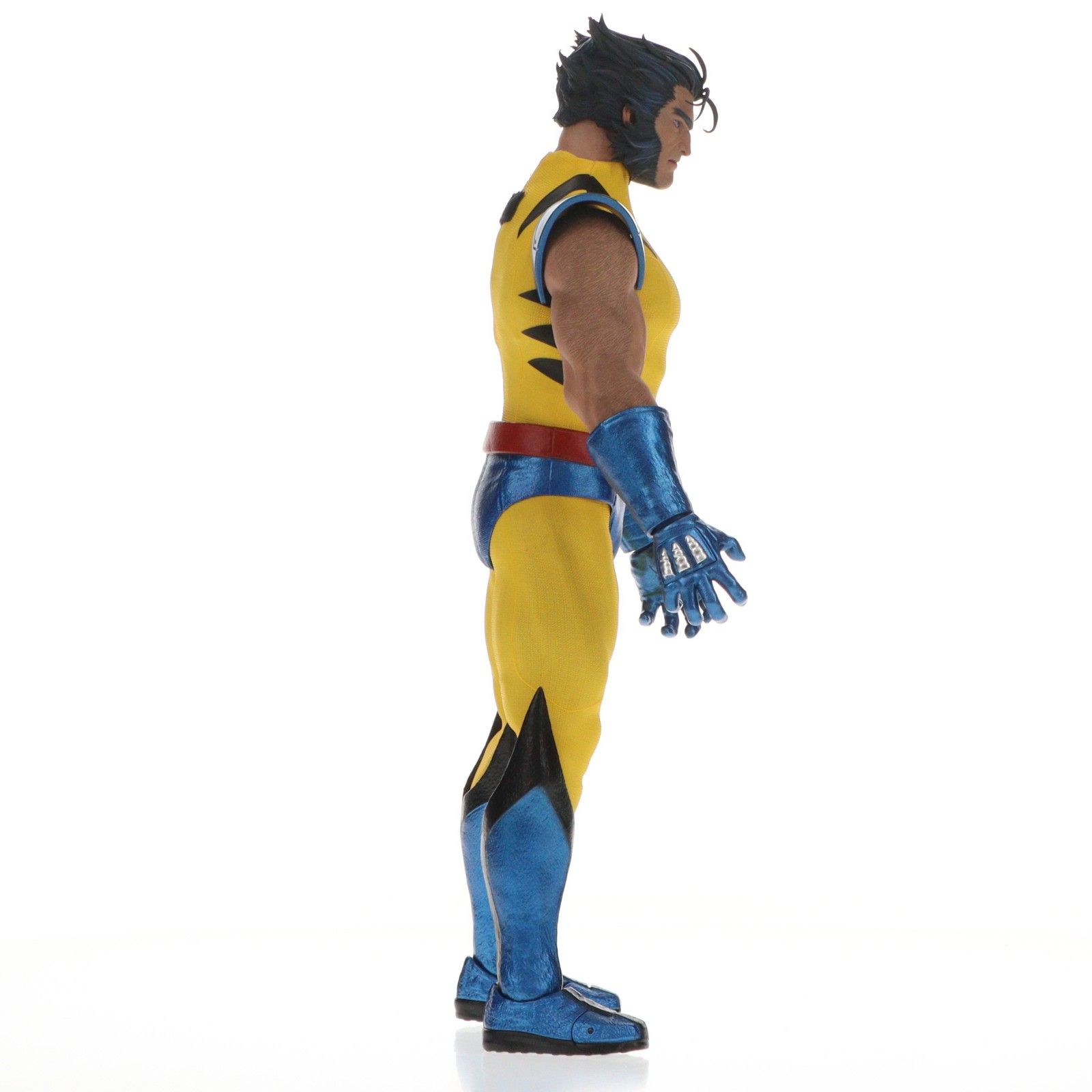 炎スタジオ ウルヴァリン(マスクなし) マーベル・コミック X-MEN