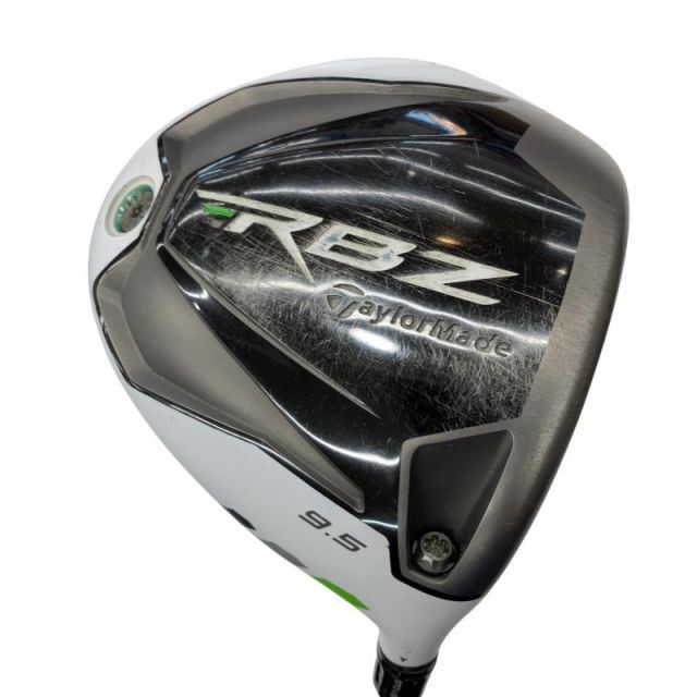 中古】 テーラーメイド RBZ 9.5° ドライバー DR RB-50(ドライバー