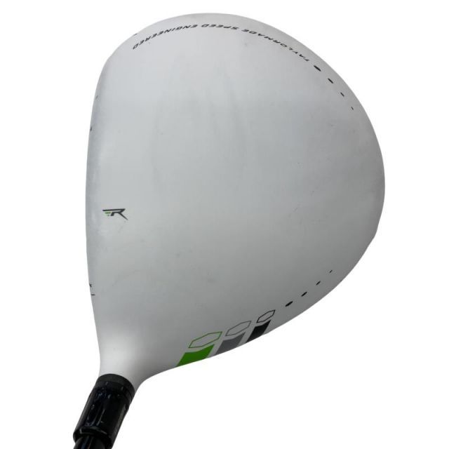 中古】 テーラーメイド RBZ 9.5° ドライバー DR RB-50(ドライバー