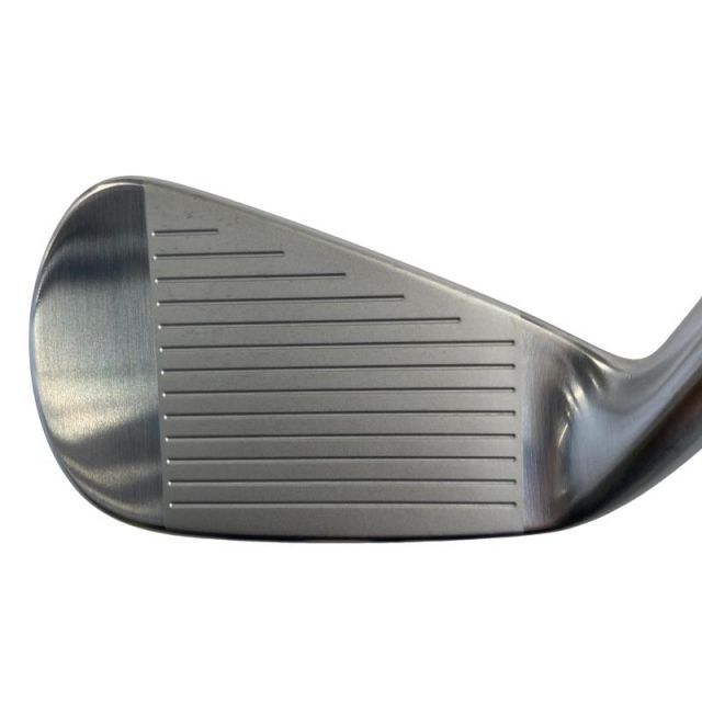 中古】 プロギア PRGR 03 5S アイアンセット IR Diamana FOR PRGR(2022