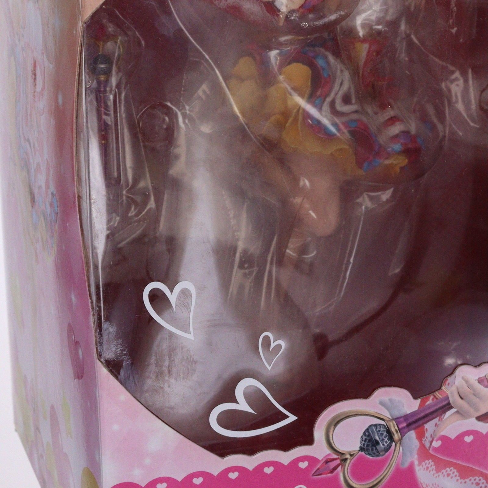 佐藤心(さとうしん) はぁとトゥハートver. アイドルマスター