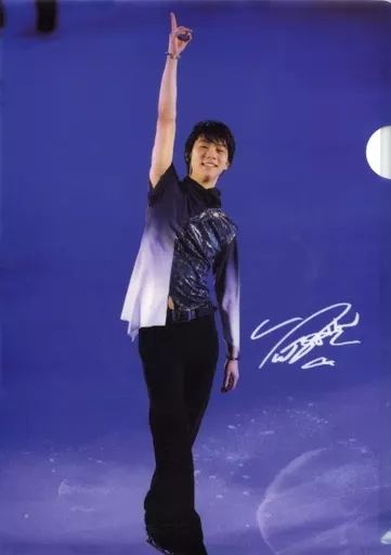 ◆レア商品あり◆ ＊羽生結弦さん＊東京西川クリアファイル未使用２３枚➕おまけつき 羽生結弦 A4クリアファイル5枚セット 西川 COOL キャンペーン第2弾