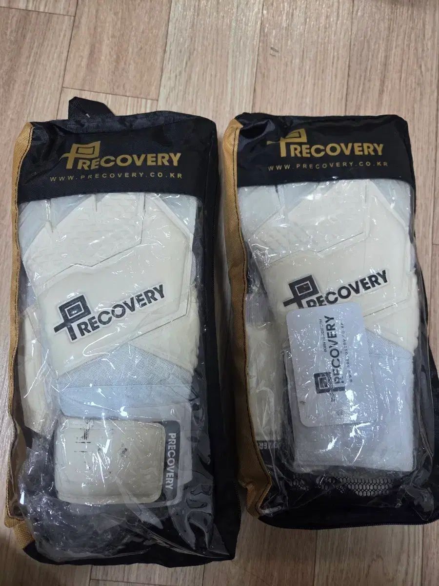 プレカバリー ゴールキーパー 手袋 8号