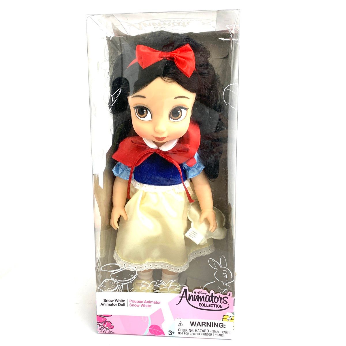 Disney ディズニーストア ディズニー アニメーターズ コレクション 