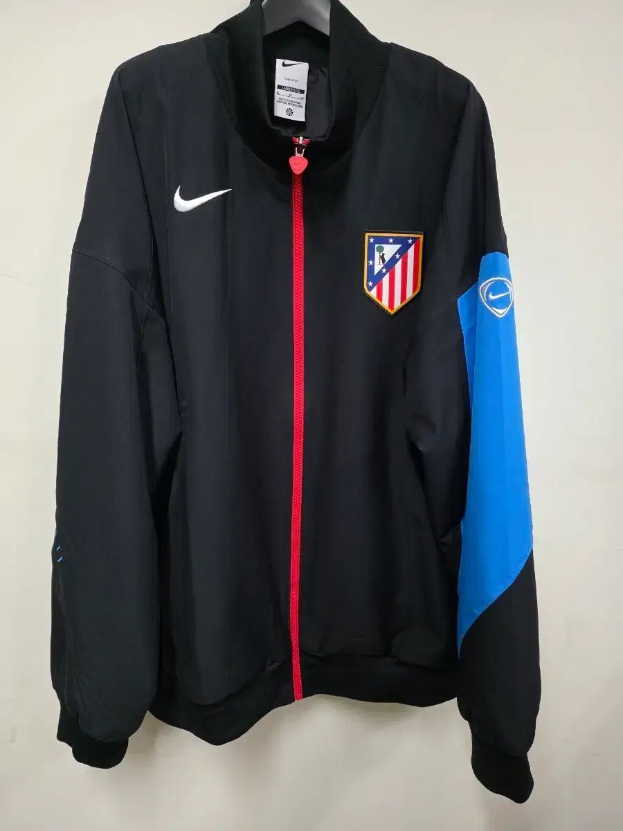 アトレティコ・マドリード ストライク サード ＆ 麻島 ジャケット